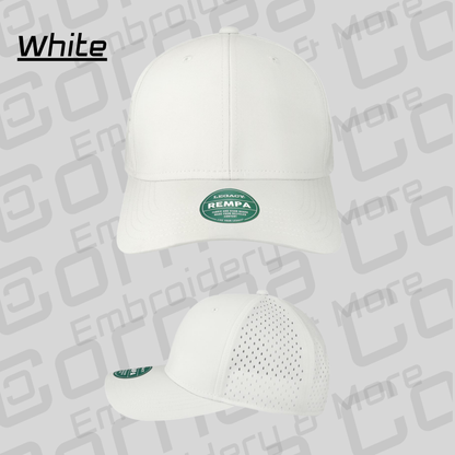 Legacy Cut Hat- Design Your Own