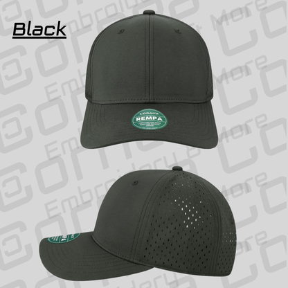 Legacy Cut Hat- Design Your Own